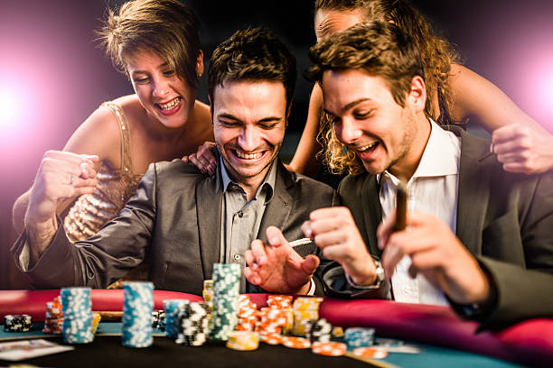 Bandar Ceme table selection screen showing live-dealer and automated options on surga19 slot